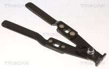 Triscan A/S 8541 8