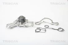 Triscan A/S 8600 10907
