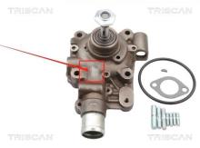 Triscan A/S 8600 15040