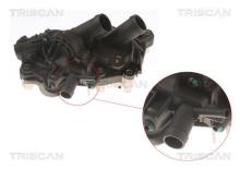 Triscan A/S 8600 29087