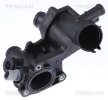 Triscan A/S 8620 10187H2