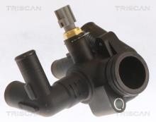 Triscan A/S 8620 1072