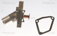 Triscan A/S 8620 10882