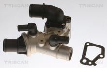 Triscan A/S 8620 12480