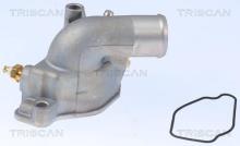 Triscan A/S 8620 15092