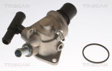 Triscan A/S 8620 15288