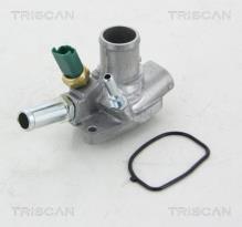 Triscan A/S 8620 45580