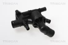 Triscan A/S 862048280
