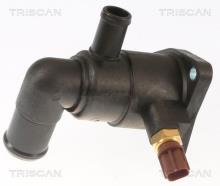 Triscan A/S 8620 48582
