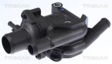 Triscan A/S 8620 48692