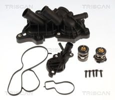 Triscan A/S 8620 49001