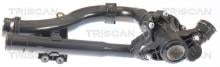 Triscan A/S 8620 55297
