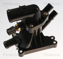 Triscan A/S 8620 55992