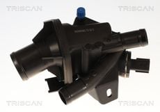 Triscan A/S 8620 60383