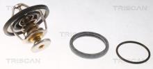 Triscan A/S 8620 8582
