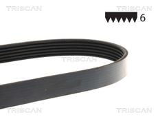 Triscan A/S 8640 600798