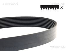 Triscan A/S 8640 801410