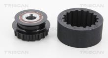 Triscan A/S 8640 k01eg1