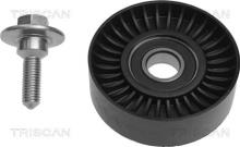 Triscan A/S 8641 102004