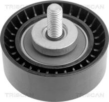 Triscan A/S 8641 102006