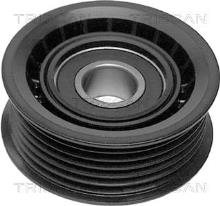 Triscan A/S 8641 102008