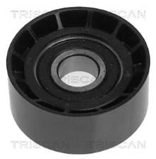 Triscan A/S 8641 102010