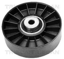 Triscan A/S 8641 102011