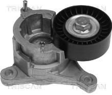 Triscan A/S 8641 103004
