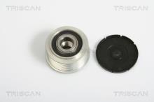 Triscan A/S 8641 104003