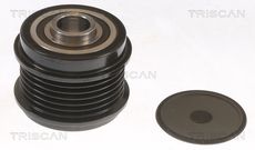 Triscan A/S 8641 104025
