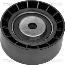 Triscan A/S 8641 112005