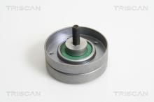 Triscan A/S 8641 112012
