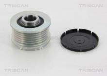 Triscan A/S 8641 114005