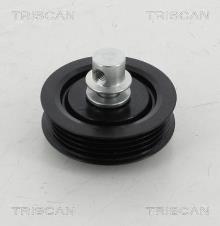 Triscan A/S 8641 132002