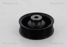 Triscan A/S 8641 132007