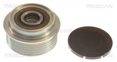 Triscan A/S 8641 134009