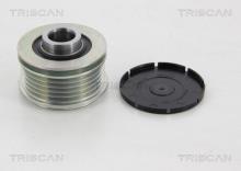 Triscan A/S 8641 144003