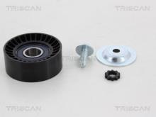 Triscan A/S 8641 151007