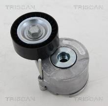 Triscan A/S 8641 151008