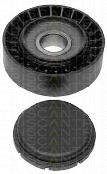 Triscan A/S 8641 152009