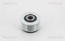 Triscan A/S 8641 164004