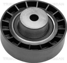 Triscan A/S 8641 172002