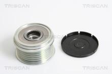 Triscan A/S 8641 204001