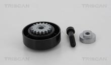 Triscan A/S 8641 211001