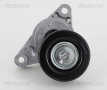 Triscan A/S 8641 211002