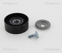 Triscan A/S 8641 232022