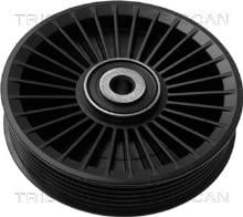 Triscan A/S 8641 242002