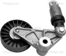 Triscan A/S 8641 243004