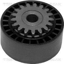 Triscan A/S 8641 252004