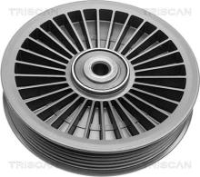 Triscan A/S 8641 272001